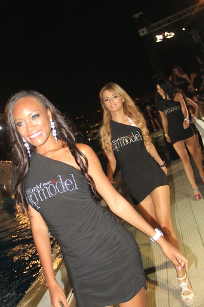 Miss World Next Top Models Final